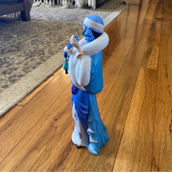 Lenox American Songbook Collection Figurine - RHAPSODY IN BLUE - Picture 5 of 9